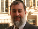 Rabbi Daniel Schonbuch